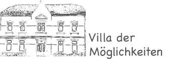 Villa der Moeglichkeiten